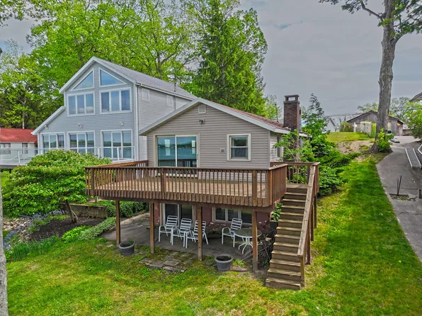 31050 Curran Beach Rd, Dowagiac, MI 49047