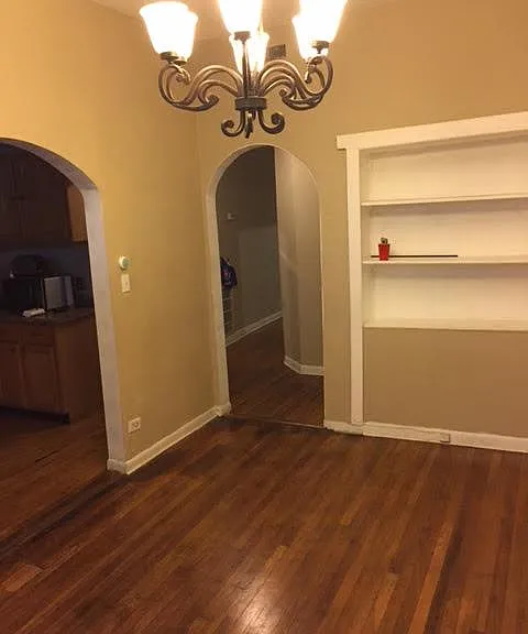 4540 N Sheridan Rd #2 — Photo 3
