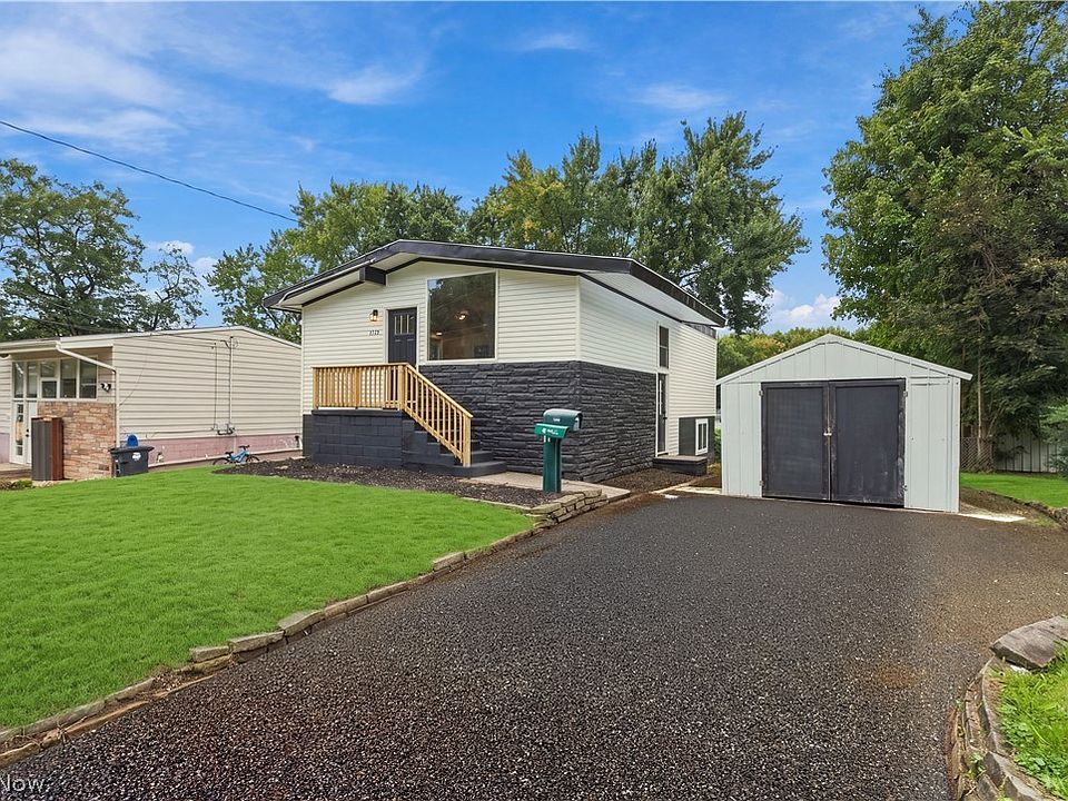 1159 Jeanie J Ave, Akron, OH 44310 | MLS #5248084 | Zillow