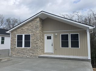 616 Gordon St, Corbin, KY