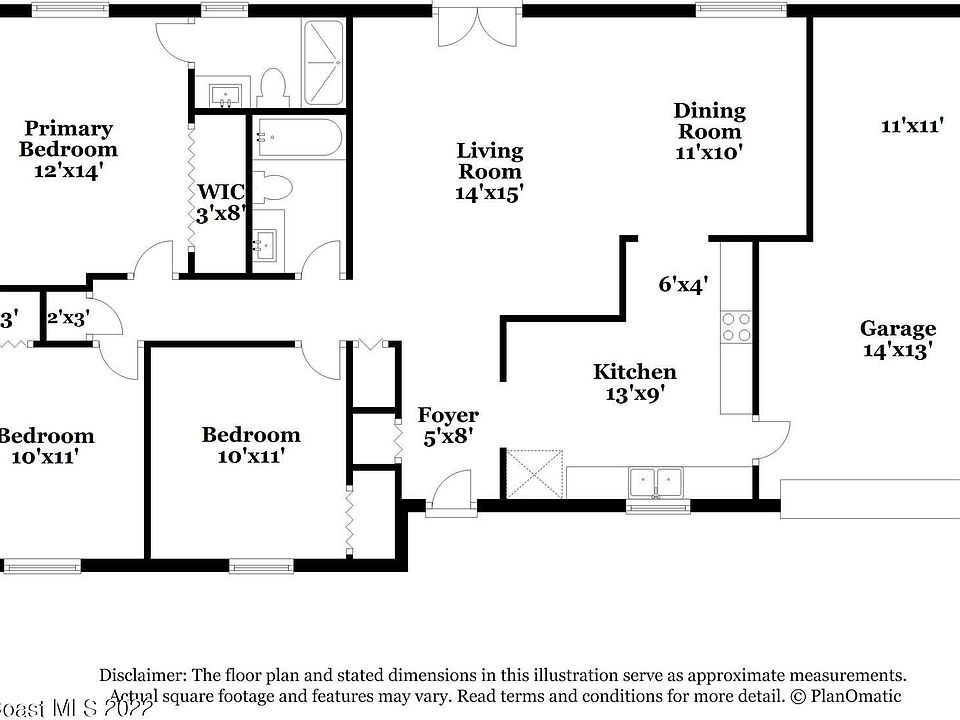 1st image of 4870 W Key Largo Dr