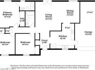 4870 W Key Largo Dr, Titusville, FL 32780