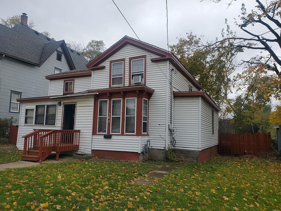 2nd image of 263 Seneca St