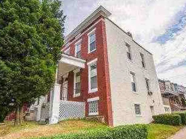 2112 Poplar Grove St, Baltimore, MD 21216