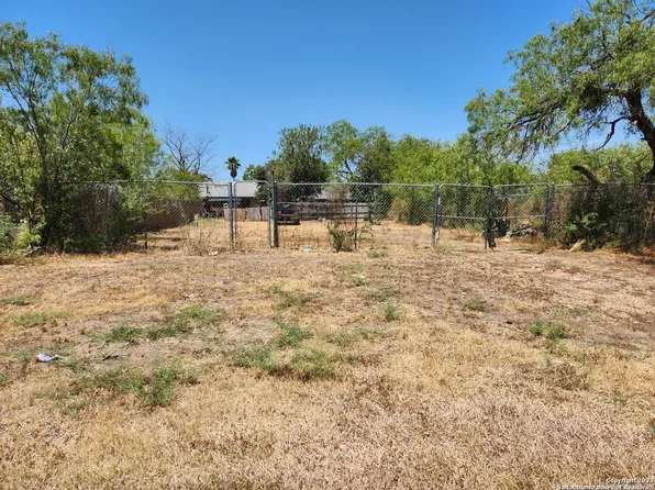5823 LUBBERS WAY LOT 71, San Antonio, TX 78242