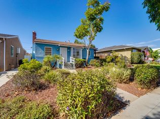 1344 Diamond St, San Diego, CA 92109