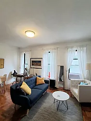Rented by Compass