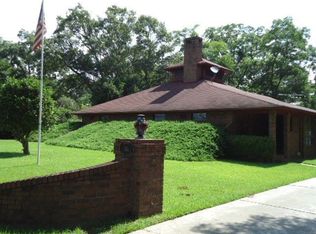 241 1st Ave, Barney, GA 31625