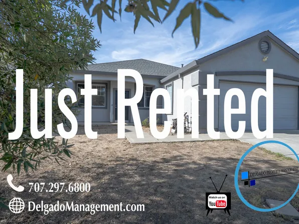 4040 Penny Ln, Vallejo, CA 94591