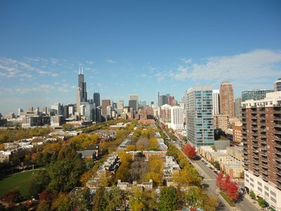 1530 S State St APT 15C, Chicago, IL, 60605