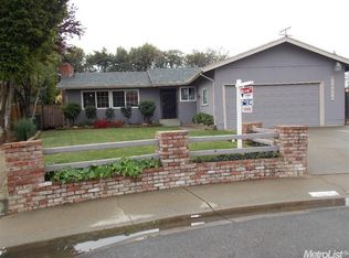 10816 Scotsman Way, Rancho Cordova, CA 95670