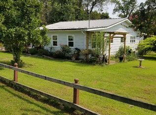 Santa Fe Trl, Ozark, AR 72949