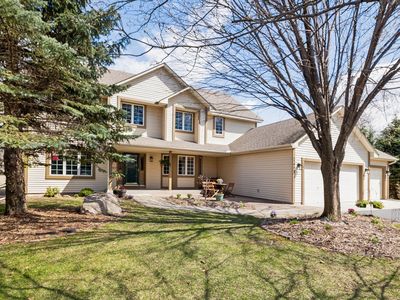17535 Alcove Cir, Eden Prairie, MN, 55347