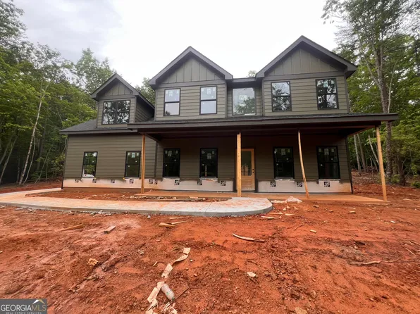 253 Fox Valley Rd, Clarkesville, GA 30523