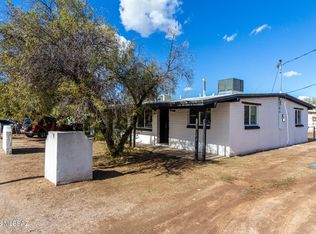 221 E Roger Rd, Tucson, AZ 85705