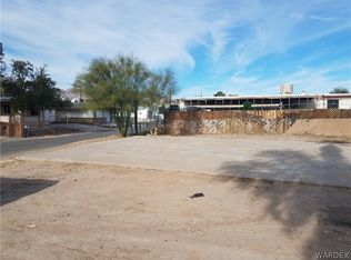 2098 S Rio Grande Rd, Bullhead City, AZ 86442