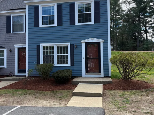 1 Kearns Dr, Merrimack, NH 03054
