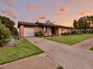 2907 Queenston Ave, Norman, OK 73071