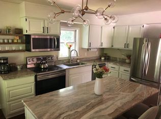 59 A Trahan Ave, Worcester, MA 01604