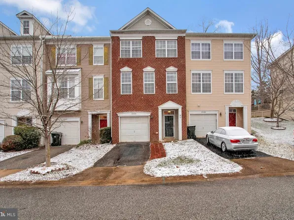 23434 Dahlia Cir, California, MD 20619
