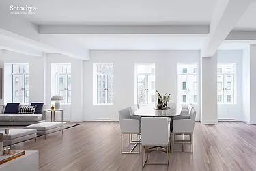 Rented by Sotheby's International Realty