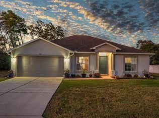 3859 SW 109th Ln, Ocala, FL 34476