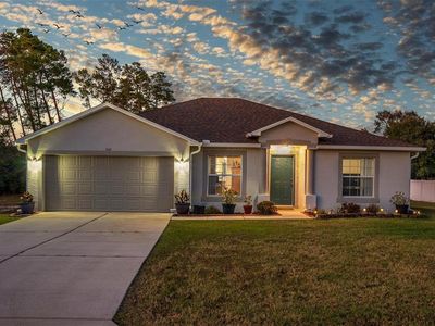 3859 SW 109th Ln, Ocala, FL, 34476