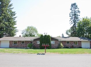 10722 E Springfield Ave, Spokane Valley, WA 99206