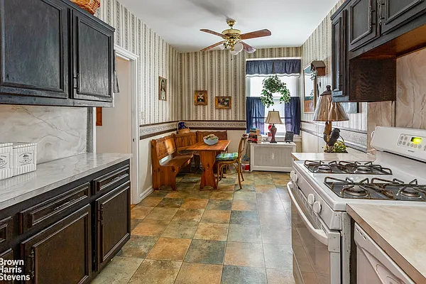 Sold by Brown Harris Stevens | media 7