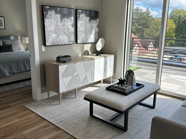 The Fritz Apartments — Photo 86