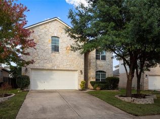 9512 Eagle Knl, Austin, TX 78717