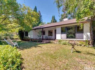 164 Judy Dr, Placerville, CA 95667