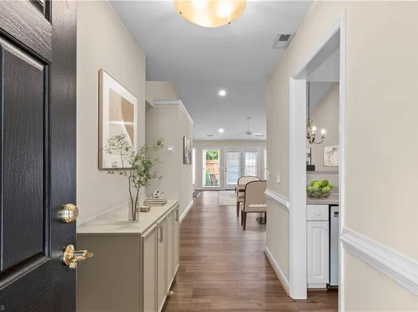 106 Miller Pointe Way, Winston Salem, NC 27106