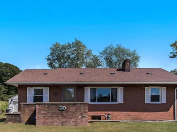 669 Lincoln Rd, Otsego, MI 49078