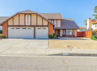 3021 Regency Way, Palmdale, CA 93551