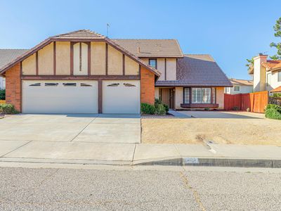 3021 Regency Way, Palmdale, CA, 93551