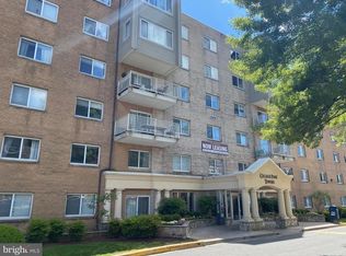 4313 Knox Rd APT 110, College Park, MD 20740