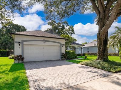 1173 Valley Creek Run, Winter Park, FL, 32792