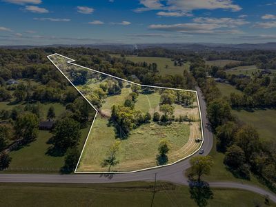 0 Osburn Rd, Arrington, TN, 37014