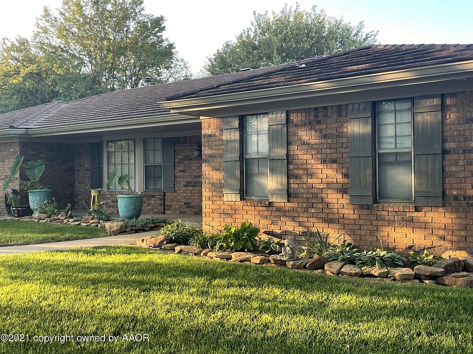 62 Hunsley Hills Blvd, Canyon, TX 79015 Zillow