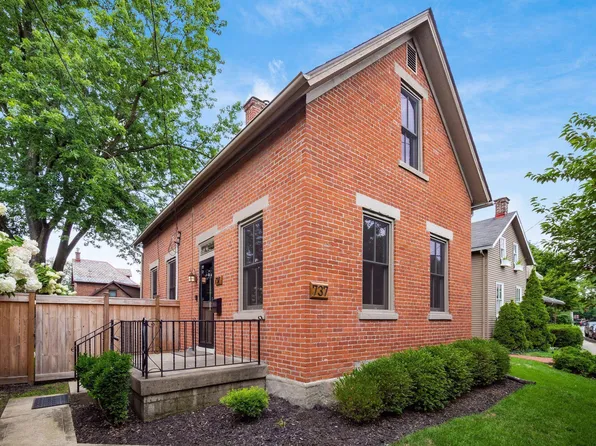 737 Jaeger St, Columbus, OH 43206