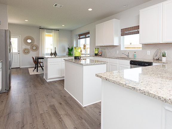 Image is a model representation and may depict options not featured on the home available for purcha