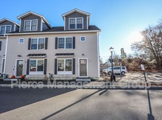 16-20 Clarendon Way #15, Manchester, NH 03109