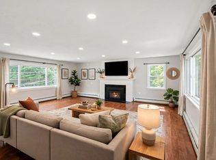 270 Moreland St, Worcester, MA 01609