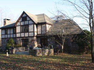 125 Post Hill Rd, Mountain Dale, NY 12763