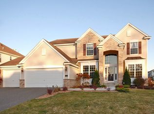 7108 Peony Ln N, Maple Grove, MN 55311