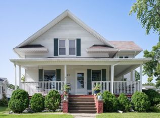402 Roosevelt Ave, Kewanee, IL 61443