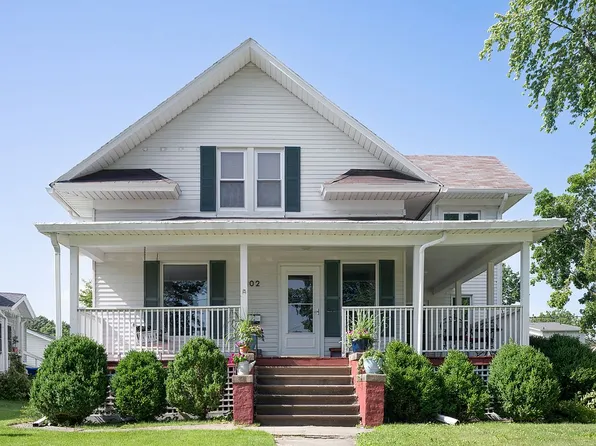 402 Roosevelt Ave, Kewanee, IL 61443