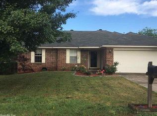 2235 Remington Rd, Conway, AR 72032