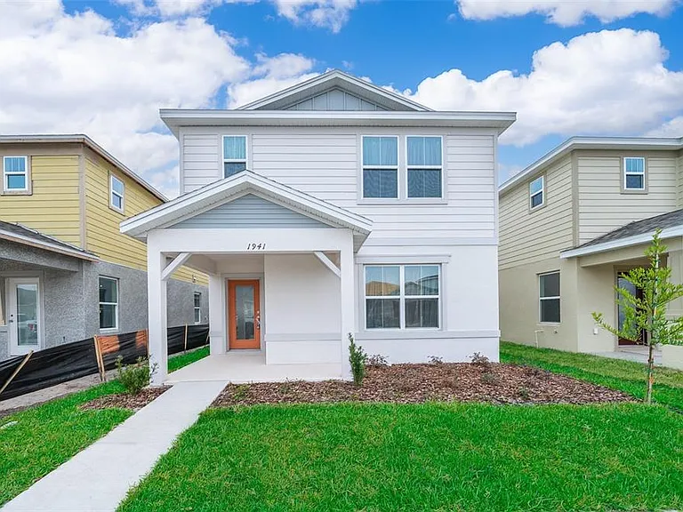 1941 Summer Serenity Dr — Photo 1